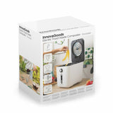 Electric Kitchen Composter Ewooster InnovaGoods-2