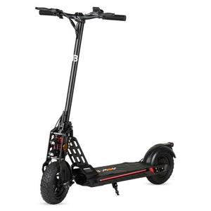 Electric Scooter B-Mov 15000 mAh 800 W 48 V 40 km-0