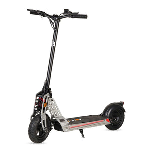 Electric Scooter B-Mov 15000 mAh 800 W 48 V 40 km-0