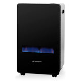 Gas Heater Orbegozo HBF 100 Black-0