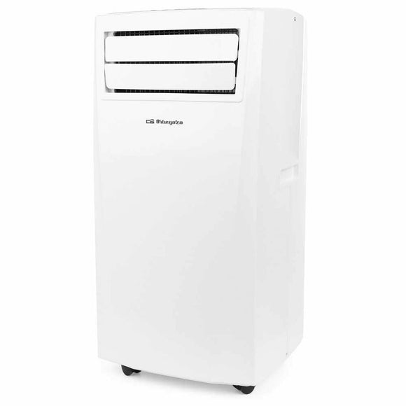Portable Air Conditioner Orbegozo ADR 93 1000 W-0