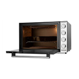 Mini Electric Oven Orbegozo 17601 OR 70 L-2