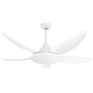 Ceiling Fan Orbegozo CP 108120 35 W Ø 120 cm White Black-0