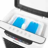 Portable Air Conditioner Orbegozo 04174778 Multicolour 150 W-7
