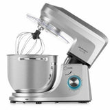 Hand Mixer Orbegozo AM8000 Stainless steel-4