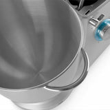 Hand Mixer Orbegozo AM8000 Stainless steel-3