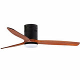 Ceiling Fan Orbegozo CP 113132 40 W Ø 132 cm Black-2