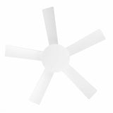 Ceiling Fan Orbegozo CP 115132 White 40 W-2