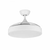 Ceiling Fan Orbegozo CP 119105 White 35 W-3