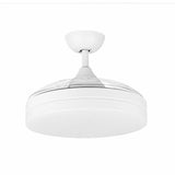 Ceiling Fan Orbegozo CP 122105 White 35 W-3