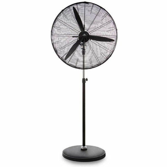 Freestanding Fan Orbegozo PWS 0168 Black 150 W-0