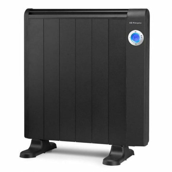 Digital Heater Orbegozo 18004 Wi-Fi-0