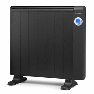 Digital Heater Orbegozo RRW 1500 Black 1300 W-0