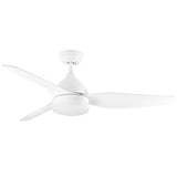 Fan Wall Orbegozo 18111 White 40 W-2