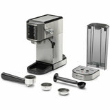 Express Manual Coffee Machine Orbegozo 18290 OR Silver-1
