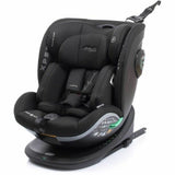 Car Chair Babyauto XPERTA BLACK LINE Black 0 (de 0 a 10 kilos) 0+ (de 0 a 13 kilos) I (9 - 18 kg) II (15-25 kg) III (22 - 36 kg)-0