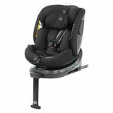 Car Chair Babyauto CORE Black 0 (de 0 a 10 kilos) I (9 - 18 kg) II (15-25 kg) III (22 - 36 kg) Children's ECE R129/04-8