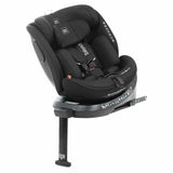 Car Chair Babyauto CORE Black 0 (de 0 a 10 kilos) I (9 - 18 kg) II (15-25 kg) III (22 - 36 kg) Children's ECE R129/04-7