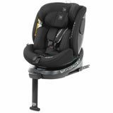 Car Chair Babyauto CORE Black 0 (de 0 a 10 kilos) I (9 - 18 kg) II (15-25 kg) III (22 - 36 kg) Children's ECE R129/04-0