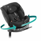 Car Chair Babyauto CORE Black 0 (de 0 a 10 kilos) I (9 - 18 kg) II (15-25 kg) III (22 - 36 kg) Children's ECE R129/04-4