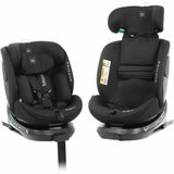 Car Chair Babyauto CORE Black 0 (de 0 a 10 kilos) I (9 - 18 kg) II (15-25 kg) III (22 - 36 kg) Children's ECE R129/04-2