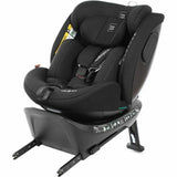 Car Chair Babyauto CORE Black 0 (de 0 a 10 kilos) I (9 - 18 kg) II (15-25 kg) III (22 - 36 kg) Children's ECE R129/04-1