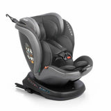 Car Chair Babyauto RODIA Grey 0 (de 0 a 10 kilos) I (9 - 18 kg) II (15-25 kg) III (22 - 36 kg) Children's ECE R129/04-5