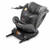 Car Chair Babyauto RODIA Grey 0 (de 0 a 10 kilos) I (9 - 18 kg) II (15-25 kg) III (22 - 36 kg) Children's ECE R129/04-3