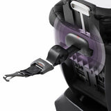 Car Chair Babyauto RODIA Grey 0 (de 0 a 10 kilos) I (9 - 18 kg) II (15-25 kg) III (22 - 36 kg) Children's ECE R129/04-2