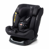 Car Chair Babyauto LOLO IBELT Black 0 (de 0 a 10 kilos) I (9 - 18 kg) II (15-25 kg) III (22 - 36 kg) Children's ECE R129/04-8