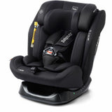 Car Chair Babyauto LOLO IBELT Black 0 (de 0 a 10 kilos) I (9 - 18 kg) II (15-25 kg) III (22 - 36 kg) Children's ECE R129/04-0