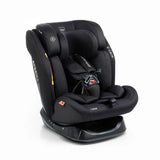Car Chair Babyauto LOLO IBELT Black 0 (de 0 a 10 kilos) I (9 - 18 kg) II (15-25 kg) III (22 - 36 kg) Children's ECE R129/04-5