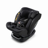 Car Chair Babyauto LOLO IBELT Black 0 (de 0 a 10 kilos) I (9 - 18 kg) II (15-25 kg) III (22 - 36 kg) Children's ECE R129/04-4