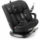 Car Chair Babyauto ACROSS Black 0 (de 0 a 10 kilos) I (9 - 18 kg) II (15-25 kg) III (22 - 36 kg) Children's ECE R129/04-5