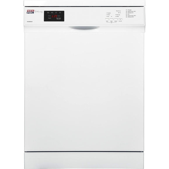 Dishwasher New Pol NW3605DW-0