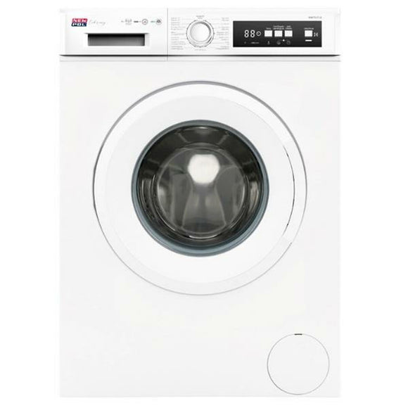 Washing machine NEWPOL NWT0710 59,7 cm 1000 rpm 7 kg-0