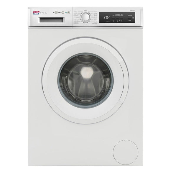 Washing machine New Pol NWT0810 1000 rpm-0
