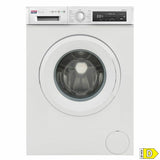 Washing machine New Pol NWT0810 1000 rpm-2