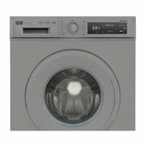 Washing machine NEWPOL NWT0810LX 1000 rpm 8 kg Silver-2