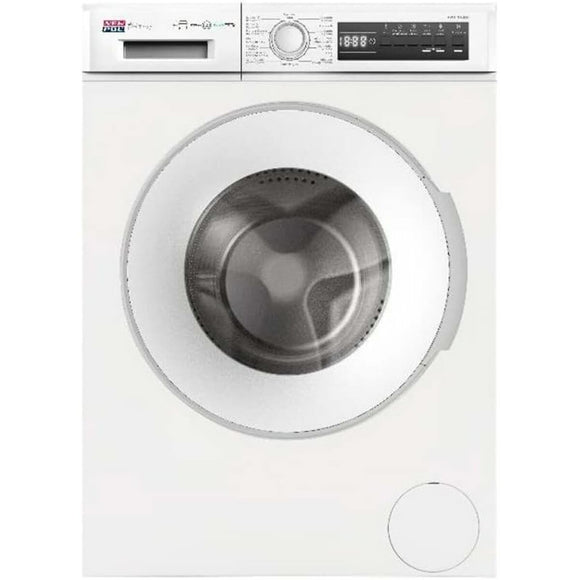 Washing machine NEWPOL NWT1812AD 59,7 cm 1200 rpm-0
