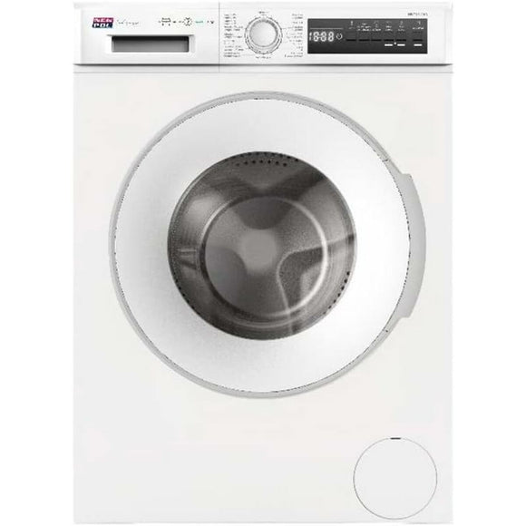 Washing machine NEWPOL NWT1914AD 59,7 cm 1400 rpm 9 kg-0