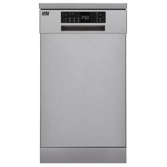 Dishwasher NEWPOL NWD456X 45 cm-0