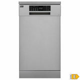 Dishwasher NEWPOL NWD456X 45 cm-1