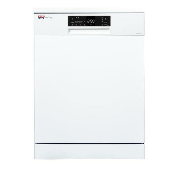 Dishwasher NEWPOL NWD3606DW 60 cm-0
