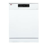 Dishwasher NEWPOL NWD3606DW 60 cm-0