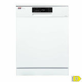 Dishwasher NEWPOL NWD3606DW 60 cm-2