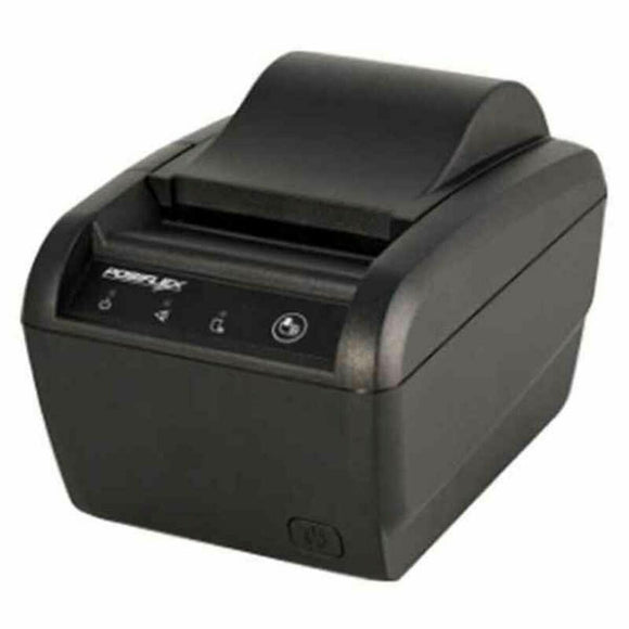 Ticket Printer POSIFLEX POSIFLEX Monochrome A4 Thermal 80 mm-0