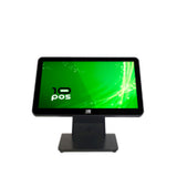 TPV 10POS FT-16NJ414128 15,6" Intel Celeron J4125 128 GB 4 GB 128 GB SSD 4 GB RAM-0