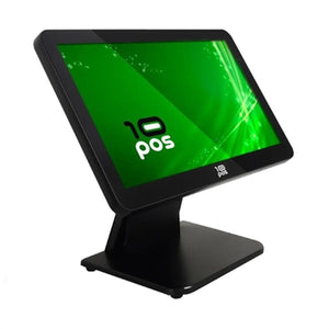 TPV 10POS FT-16NJ414128 15,6" Quad Core 4 GB RAM 128 GB SSD-0