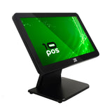 TPV 10POS FT-16NJ414128W1 15,6" Intel Celeron J4125 128 GB 4 GB 128 GB SSD 4 GB RAM-0